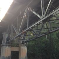 Maynard Bowen的照片