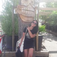 Fotos de Karen Hooker Losada