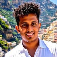 Ansheel Jain的照片