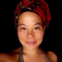 Macarena Nuri Lugones的照片