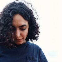 Tina Abbaszadeh's Photo