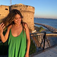 Daniela Castillo Betancourt's Photo