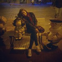 Angelica  Kika's Photo