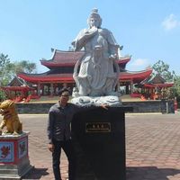 Pratama Rifki's Photo