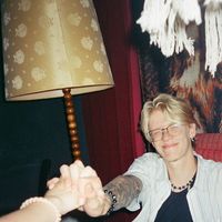 Ihor Maksymiuk's Photo