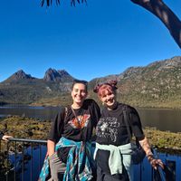 Joanna Chatwin's Photo