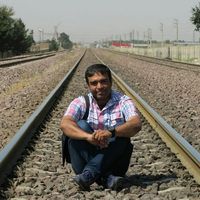 Majid Ebrahimi's Photo