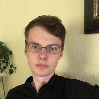 Håkon Kvålo's Photo