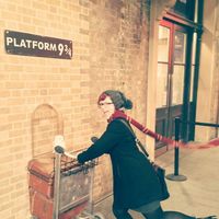 Photos de Lisa Krenke