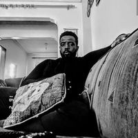 Tumukunde Gilbert's Photo