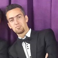 Hamze Soleimanipour's Photo