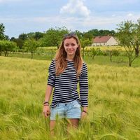 Mathilde Chevreux's Photo