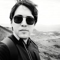 Fotos de Tobías Lezcano