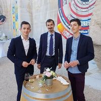 Fotos de Julien Chaput