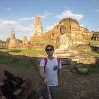 Flavio Cesar Santana的照片