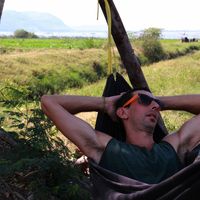 Agustin Ruhle's Photo