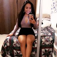 Alissa Geonzon的照片