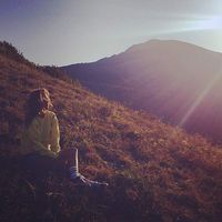 Nadi Yaroshevich's Photo