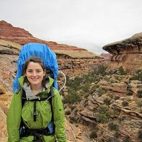 Hannah Libera的照片