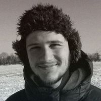 Vitaly Sokologorsky's Photo