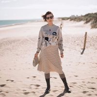 Le foto di Ulyana Vilbik