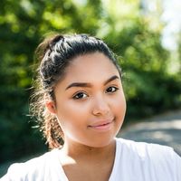 Daisy is on Couchsurfing! | Couchsurfing