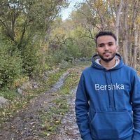 ⵢⵓⴱⴰ ⴷⴰⴱⴱⵉⵔ's Photo