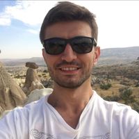 Alper Kalabali's Photo