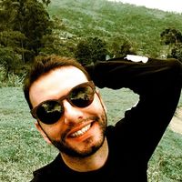 Manuel Amaya's Photo