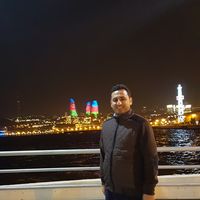 Mohammad Amani's Photo