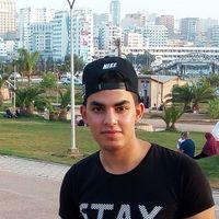 Yacia Younes's Photo