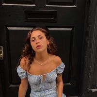 Miriam Serrano的照片