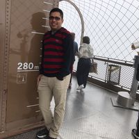 Manoja  Prabhu's Photo