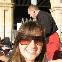 Natalia Pereira's Photo