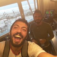 Fotos de Nicola Minuto