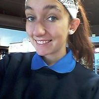 Brandy Thornton的照片