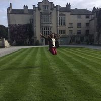 Raquel Santaella的照片