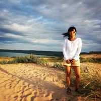 Crystal Teng的照片