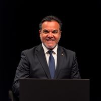 Harun Berberoglu's Photo