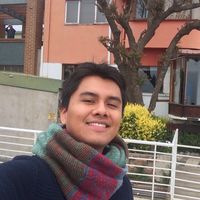 Abraham Cruz的照片