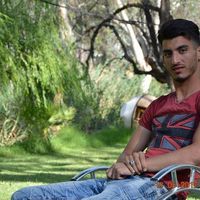 Mohamed Alaoui Hasni's Photo