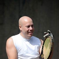 Julio Cesar Rueda的照片