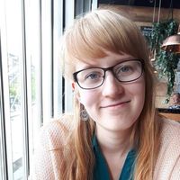 Pauliina Kärkkäinen's Photo