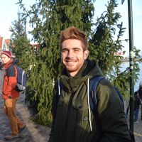 Raül Sánchez Miras's Photo