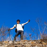 Andrey Jiang的照片