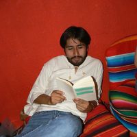 Erik Aarón  Jimenez Villanueva的照片