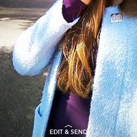 Angelika Lapchak's Photo