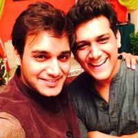 Le foto di Shashwat Kedium