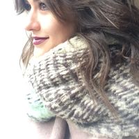 Yuliya Gubar的照片