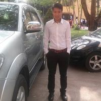 Nguyễn Thái Ngọc's Photo